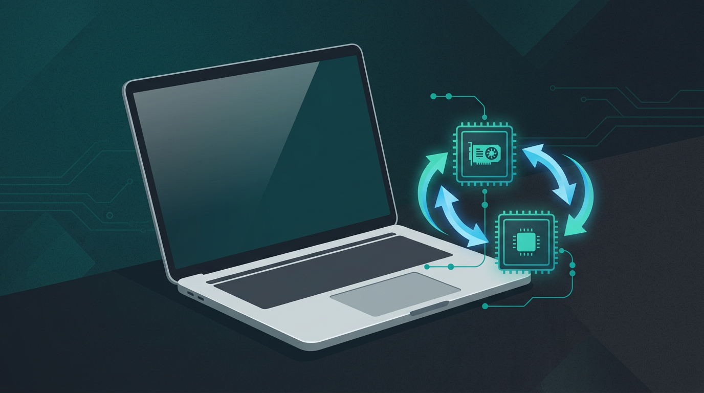Controlling the GPU switching of your new Retina MacBook Pro